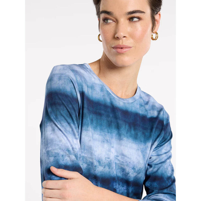 Marco Polo Cloud Cover Tee image number 2